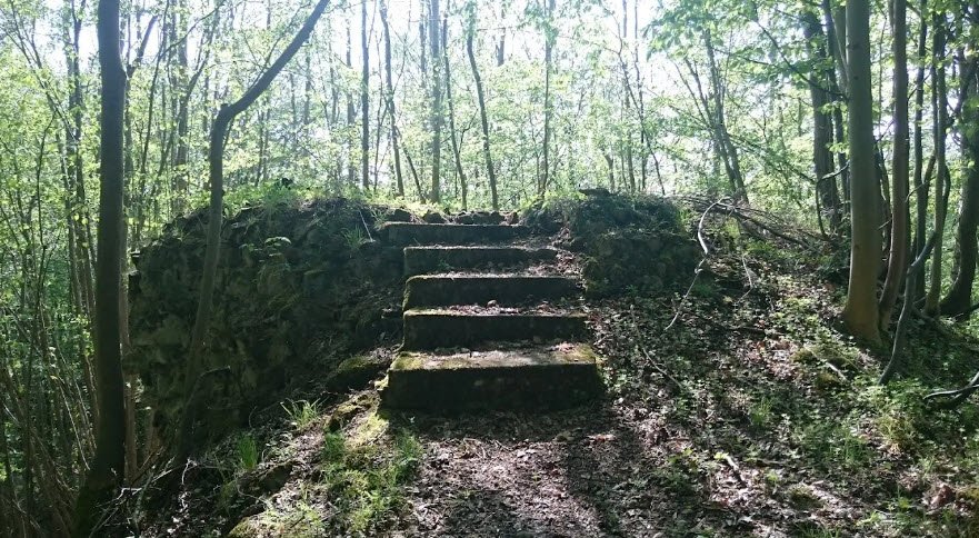 Burg Ziegenberg, Witzenhausen, Germany, Germany